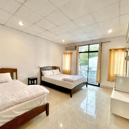 Mindy House Hotel Patong Exterior photo