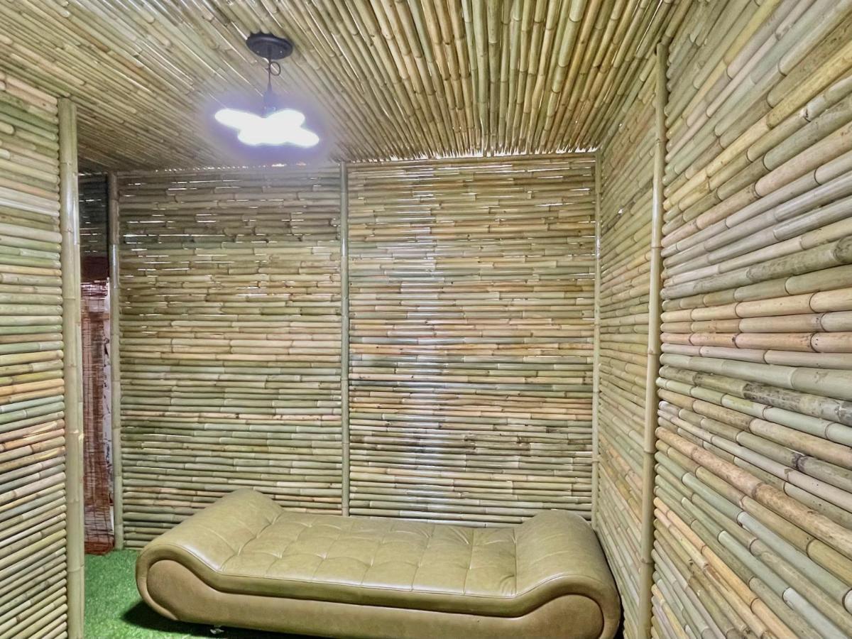 Mindy House Hotel Patong Exterior photo