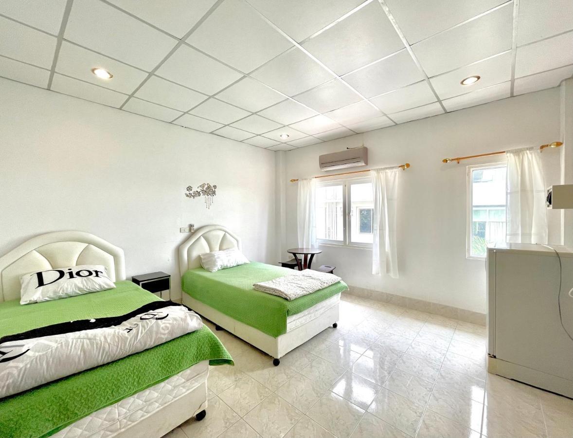 Mindy House Hotel Patong Exterior photo