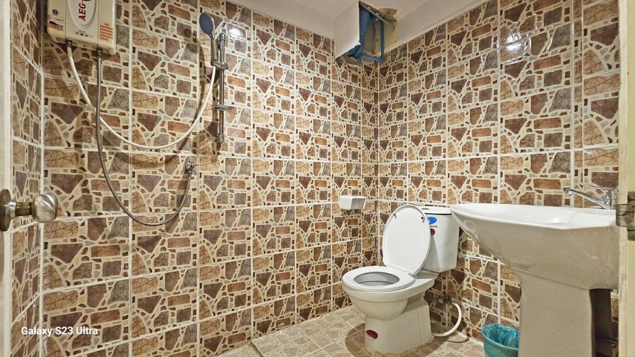 Mindy House Hotel Patong Exterior photo